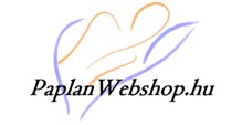 Paplan Webshop                        