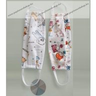 Maszk, gyerek (1 db)