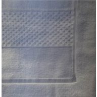 Hotel fehér törölköző, 70x140 cm (400 g) 