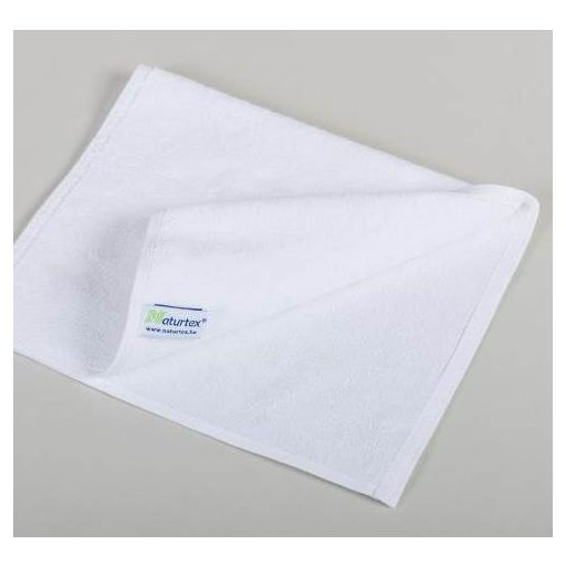 Hotel fehér törölköző, 70x140 cm (400 g) 