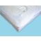 Naturtex frottír-PVC vízzáró matracvédő babágyra, 60x120 cm