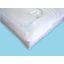 Naturtex frottír-PVC vízzáró matracvédő babágyra, 60x120 cm