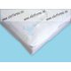 60x120 cm Naturtex frottír-PVC vízzáró matracvédő babágyra