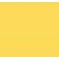 Jersey gumis lepedő, 60x120/70x140 cm, Sárga/Maiz