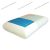 Huzat Qmed Comfort gél párnához, 60x40x13 cm