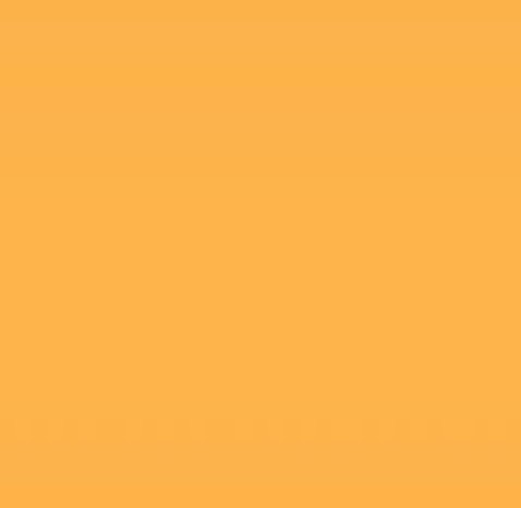Dream Jersey gumis lepedő, 90-100x200 cm, Orange/narancs (140 g/m2)
