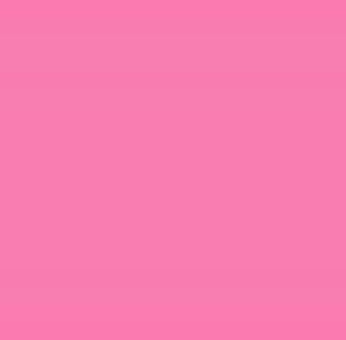 Dreams Jersey gumis lepedő, 90-100x200 cm, Pink