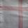 Billerbeck Bianka pamut kispárnahuzat, 36x48 cm, Piros-fehér kockás (019)