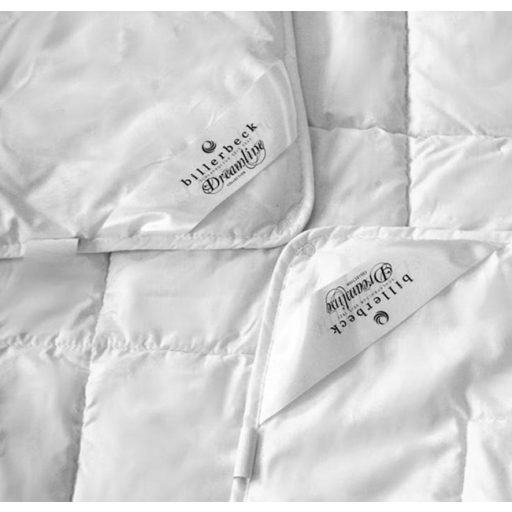 Billerbeck Bambusz 4 évszak paplan, 135x200 cm (400 + 800 g)