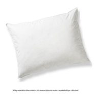   Billerbeck Clima Controll félpehely nagypárna II. osztály, 60x80 cm (1410)