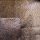 Billerbeck Bianka félpárnahuzat, Barna kavicsos, 50x70 cm (012)