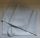 Billerbeck Elegante hengerpárna huzat, 40x15 cm, Szürke jacquard mintás (04)