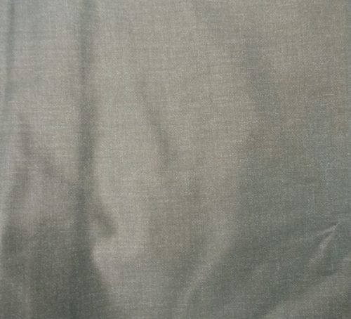 Billerbeck Bianka pamut kispárnahuzat, 36x48 cm, Fűzöld (57)