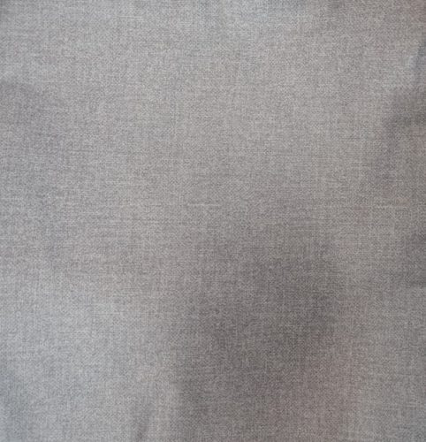 Billerbeck Bianka pamut kispárnahuzat, 36x48 cm, Barna (58)