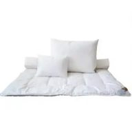   Feelings by Billerbeck Allergia Stop téli garnitúra (paplan, nagypárna, kispárna), 135x200 + 70x90 + 36x48 cm (900 g)