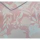 Billerbeck Bianka pamut kispárnahuzat, 36x48 cm, Rózsaszín