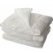 Billerbeck Merino Klimalind trió gyapjú téli paplan, 135x200 cm (1400 g) 