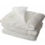 Billerbeck Merino Klimalind trió gyapjú téli paplan, 135x200 cm (1400 g) 