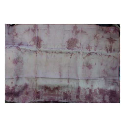 Billerbeck Bianka félpárnahuzat, Pink, 50x70 cm (036)