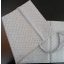 Billerbeck Elegante hengerpárna huzat, 40x15 cm, Bézs vonalas (18)