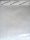 Egyszínű bujtatós/áthajtós pamut kispárnahuzat, fehér, 40x50 cm
