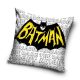 Batman díszpárnahuzat, 40x40 cm
