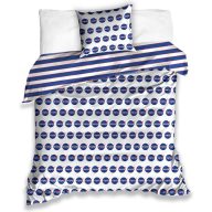 Nasa 2 részes ágyneműhuzat