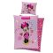 Minnie Mouse ágyneműhuzat
