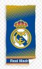 Real Madrid törölköző, Kék -sárga, 70x140 cm (3025)