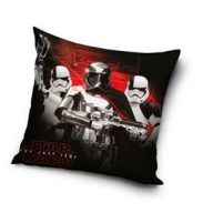 Star Wars díszpárnahuzat, 40x40 cm (7679)