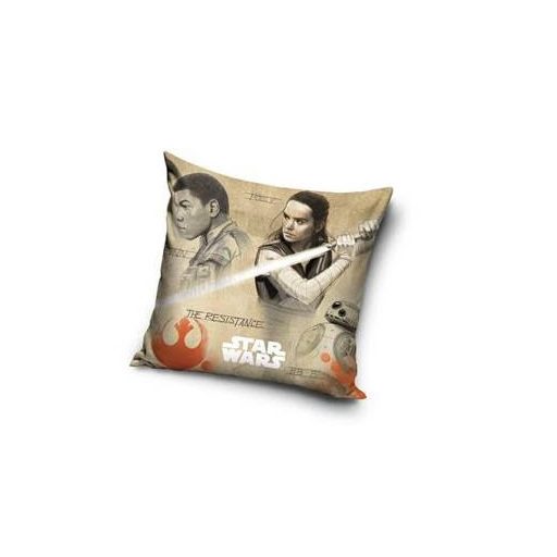 Star Wars díszpárnahuzat, 40x40 cm (5693)