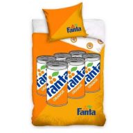 Fanta ágyneműhuzat (202003)