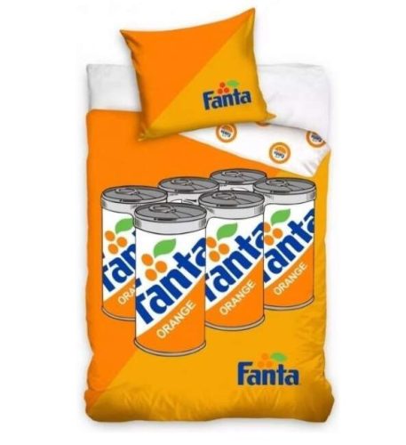 Fanta ágyneműhuzat (202003)