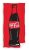 Coca cola törölköző, Bottle, 70x140 cm (3020)