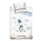 Nyuszis 2 részes ágyneműhuzat