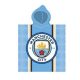  Manchester City FC törölköző/poncsó