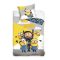 Minions/Minyonok ágyneműhuzat, More Minion