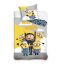 Minions/Minyonok ágyneműhuzat, More Minion