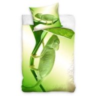 Kaméleon 2 részes ágyneműhuzat