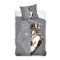 Farkas ágyneműhuzat, 140x200 + 70x90 cm