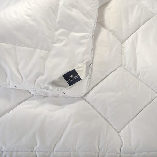 Billerbeck CHANTAL duo garnitúra/téli garnitúra (paplan, nagypárna, kispárna), 135x200 cm+70x90 + 36x48 cm (1200 g)