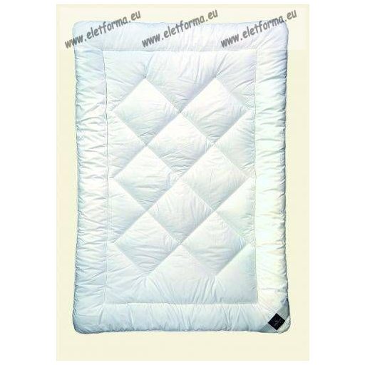 Billerbeck CHANTAL duo garnitúra/téli garnitúra (paplan, nagypárna, kispárna), 135x200 cm+70x90 + 36x48 cm (1200 g)