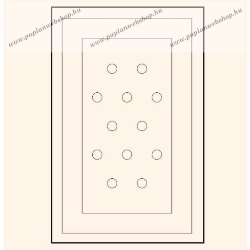 Billerbeck MEDICLEAN téi garnitúra (paplan, nagypárna, kispárna), 135x200 + 70x90 + 36x48 cm (1000 g)