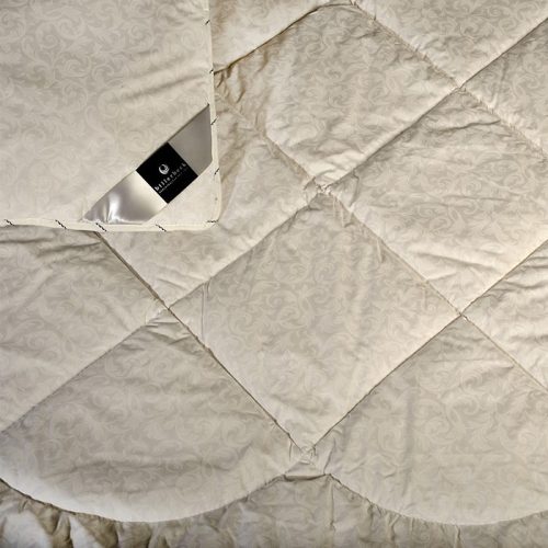 Billerbeck LOVE STORY uno paplan, 200x220 cm (1630 g)