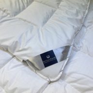 Billerbeck CHERYL light paplan, 200x220 cm (900 g)