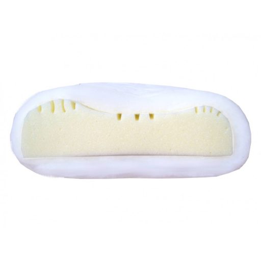 Billerbeck TIMO félpárna, 50x70 cm