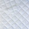180x200 cm Billerbeck MEDICLEAN főzhető matracvédő