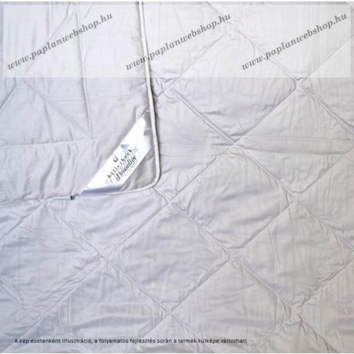 Billerbeck FERGIE vadselyem hosszított nyári II. osztályú paplan, 160x210 cm (600 g)