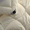 Billerbeck WOOL CLASSIC gyapjú téli paplan, 135x200 cm (1400 g)