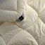 Billerbeck WOOL CLASSIC gyapjú téli paplan, 135x200 cm (1400 g)